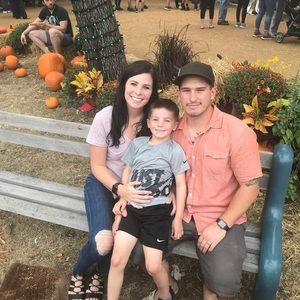 Meet your Posher, Hailey